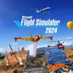 Microsoft Flight Simulator Oceanifgames