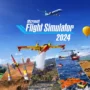 Microsoft Flight Simulator Oceanifgames