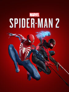Spider-Man 2 Oceanofgames