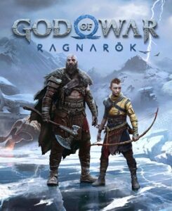 God of War Oceanofgames