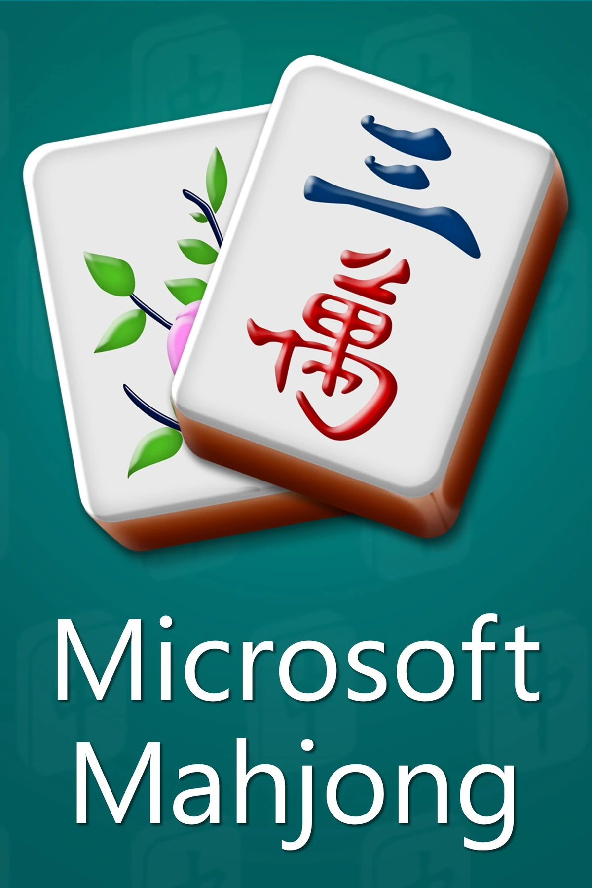 Microsoft mahjong Free Download