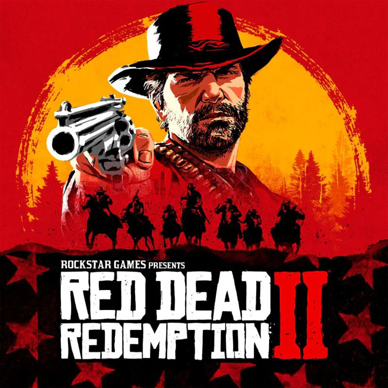 Red Dead Redemption 2 Oceanofgames