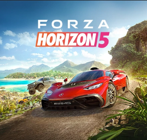 Forza Horizon 5 Oceanofgames