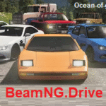 BeamNG.Drive Oceanofgames