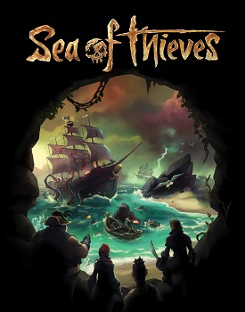 Sea of Thieves Free Download