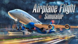 Microsoft Flight Simulator 2025 oceanofgames