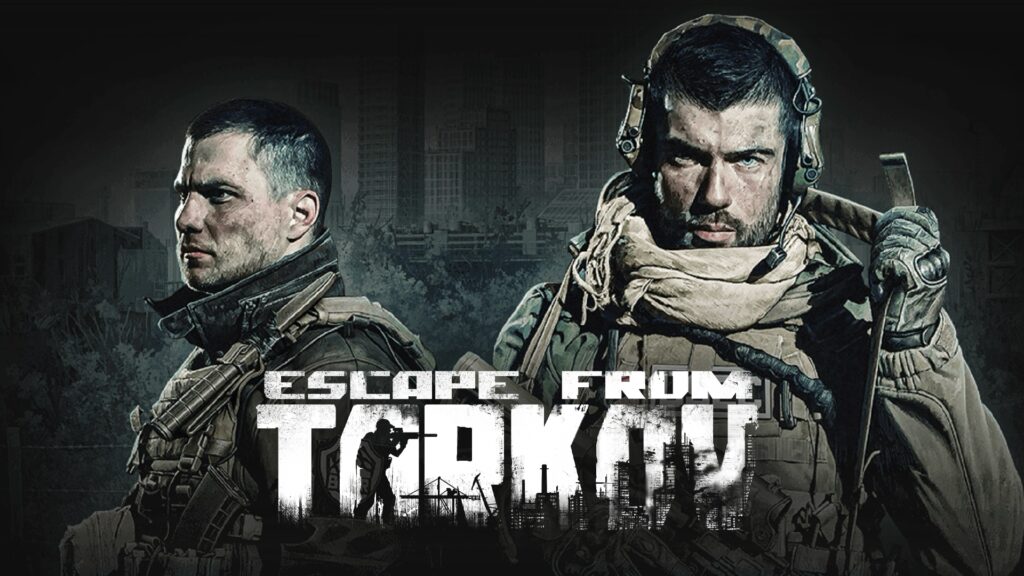 Escape from Tarkov 2025 OceanOFGames 