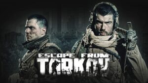 Escape from Tarkov 2025 OceanOFGames