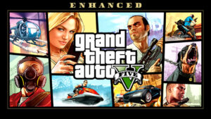 Grand Theft Auto V Oceanofgames