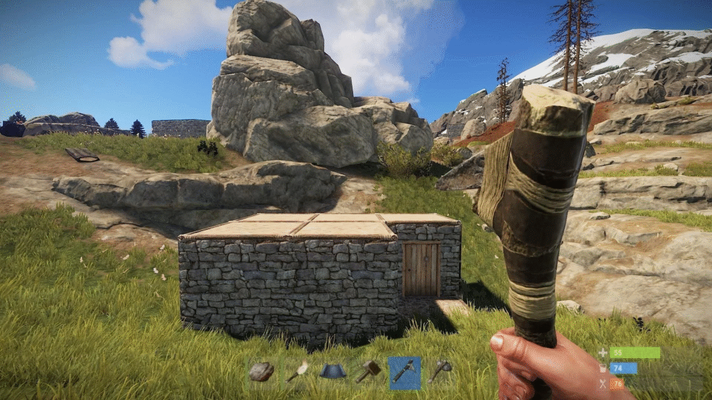 Rust Game Oceanofgames 