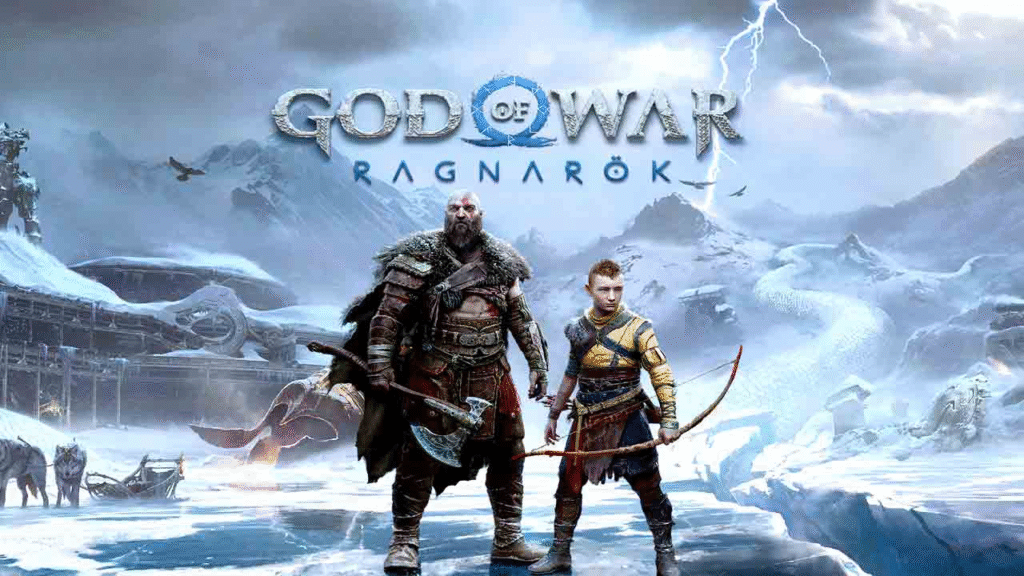 God of War Oceanofgames 