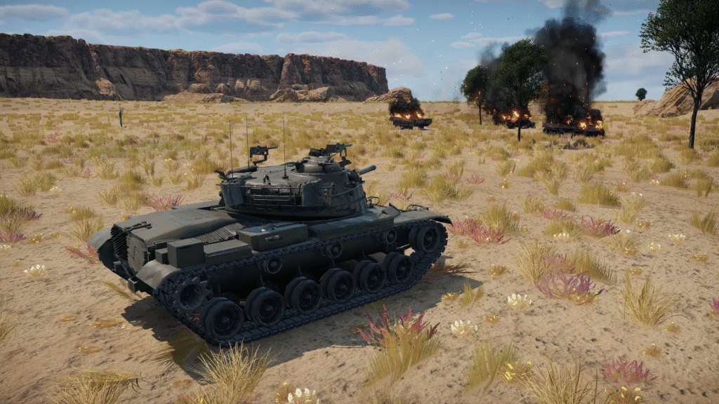 War Thunder