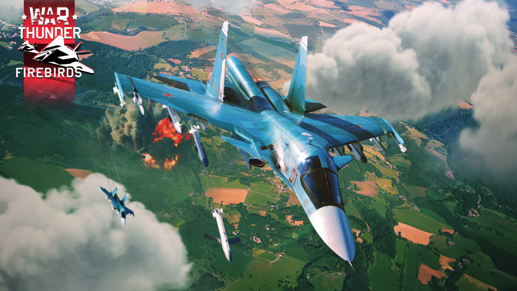 War Thunder