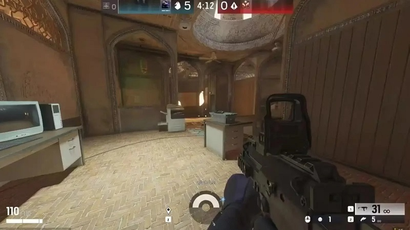 Rainbow Six Siege OceanOFGames 
