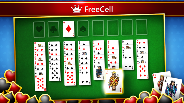 Microsoft Solitaire Collection Oceanofgames 