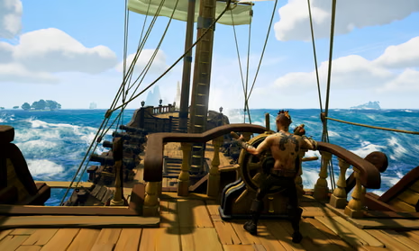 Sea of Thieves