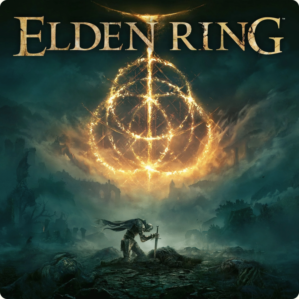 Elden Ring Deluxe Edition OceanOFGames 