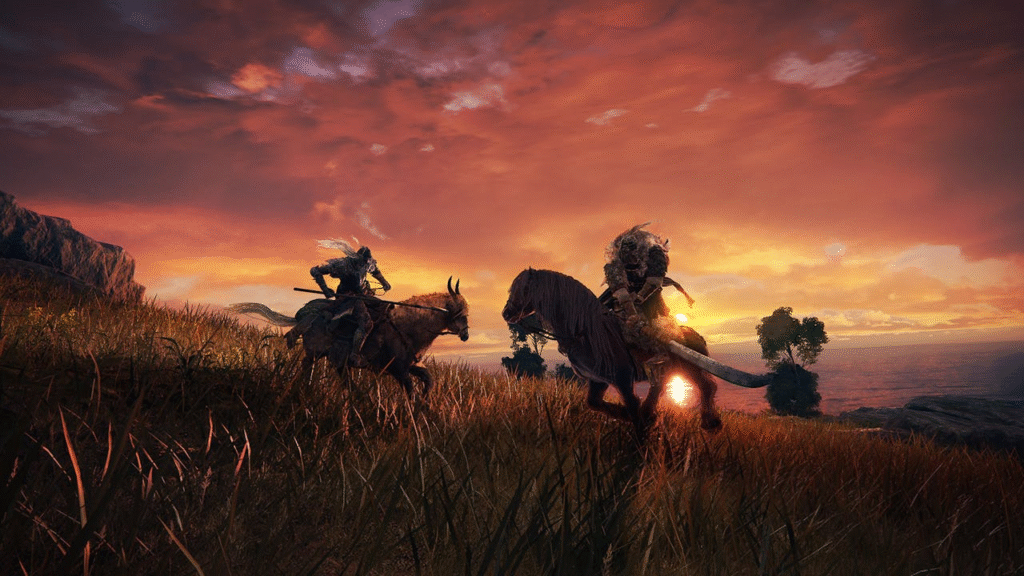 Elden Ring Deluxe Edition OceanOFGames 