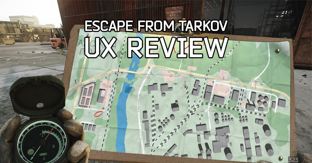 Escape from Tarkov 2025 OceanOFGames 
