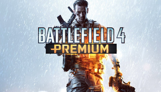 Battlefield 4 Oceanofgames
