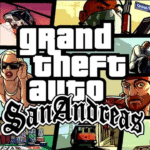 GTA San Andreas Ocean OF Games