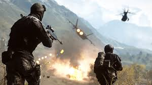Battlefield 4 Oceanofgames