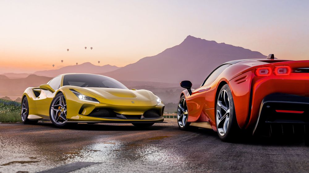 Forza Horizon 5 Oceanofgames 