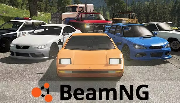 BeamNG.Drive Oceanofgames