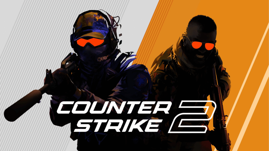 Counter-Strike 2 OceanOFGames 