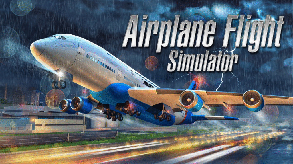 Microsoft Flight Simulator 2025 oceanofgames