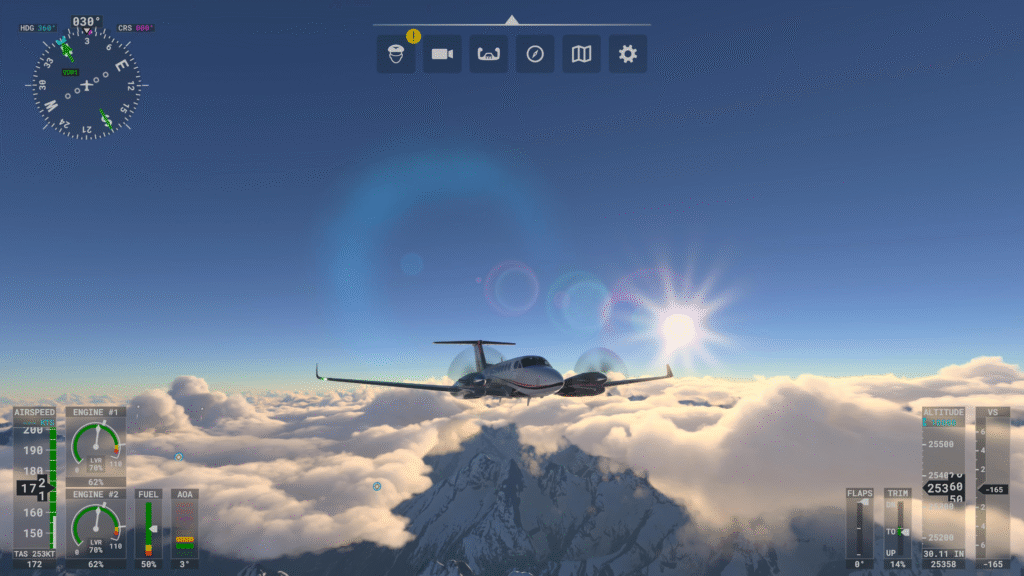 Microsoft Flight Simulator 2025 oceanofgames