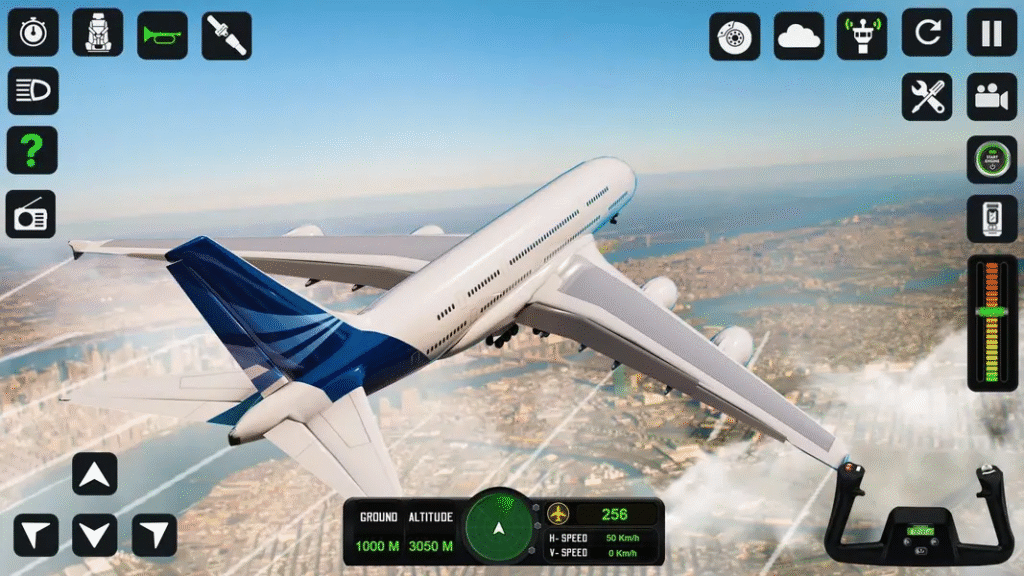 Microsoft Flight Simulator 2025 oceanofgames