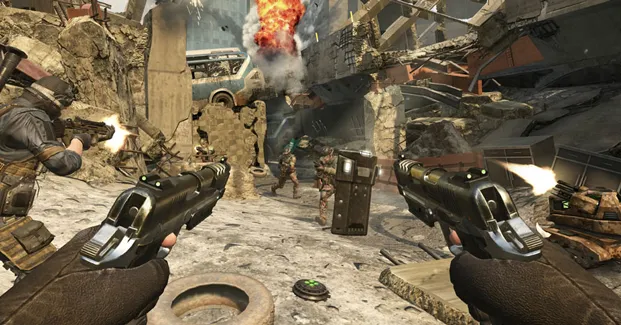 Call of Duty Oceanofgames 