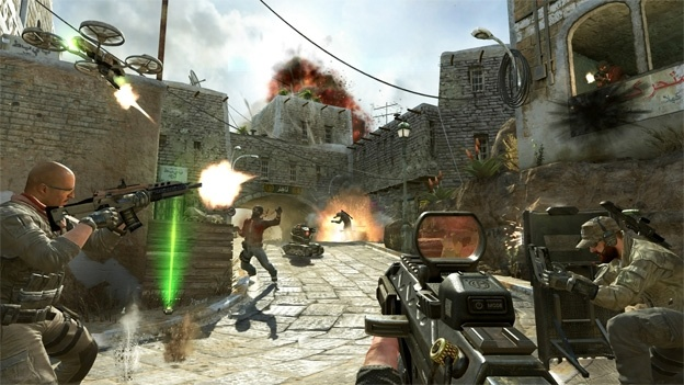 Call of Duty Oceanofgames 