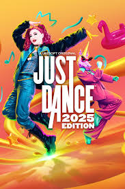 Just Dance Now