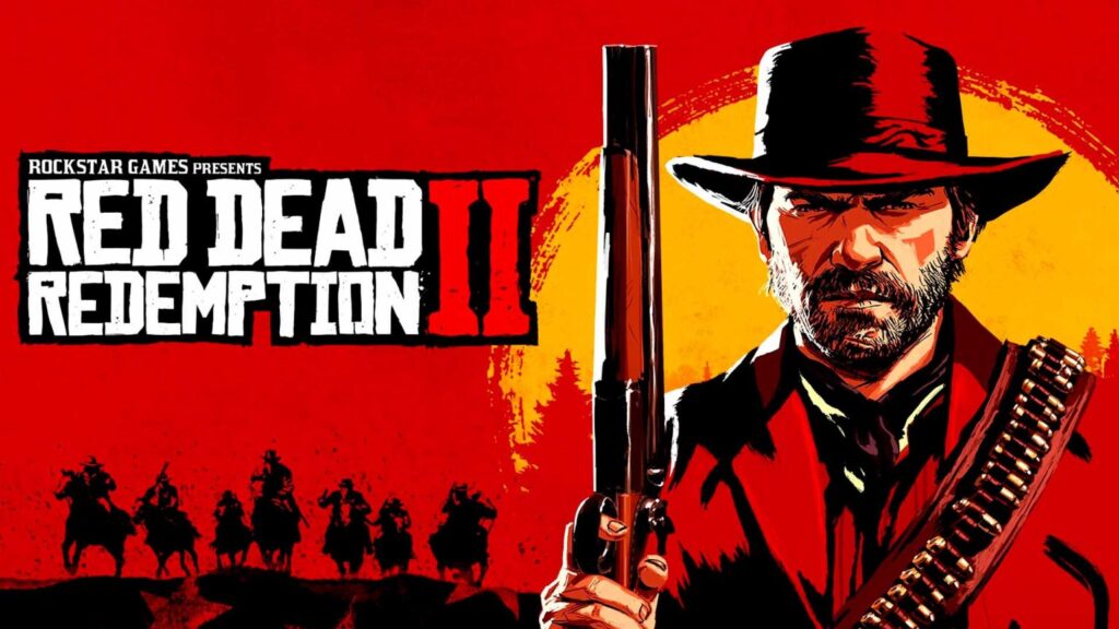 Red Dead Redemption 2 Oceanofgames