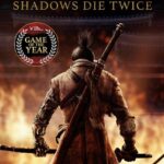 Sekiro Shadows Die Twice