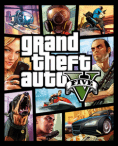 GTA 5 2025