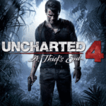 Uncharted 4 A Thief’s End