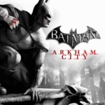 Batman Arkham City Free download