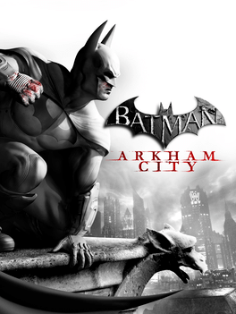 Batman Arkham City Free download