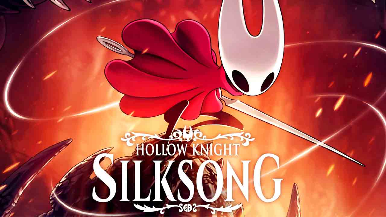 Hollow Knight: Silksong
