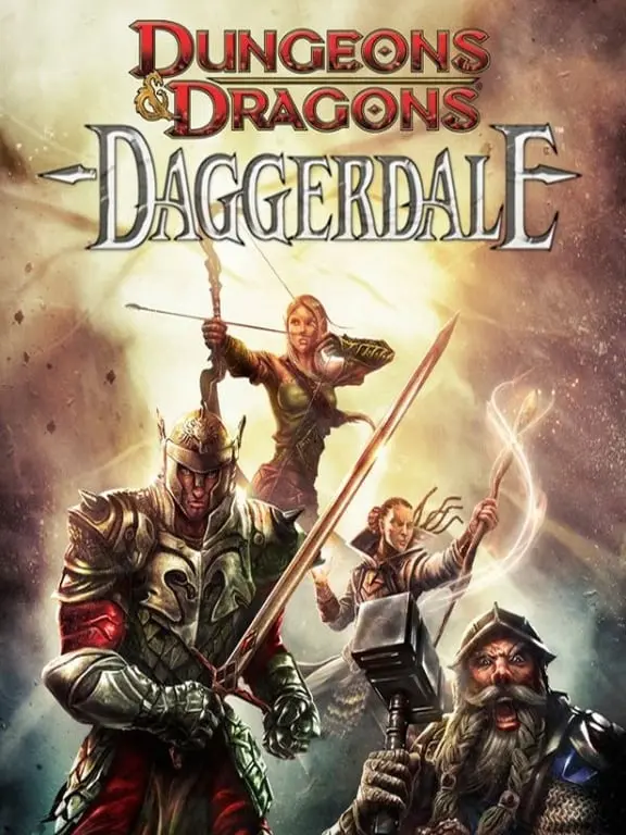 Dungeons And Dragons Daggerdale Oceanofgames