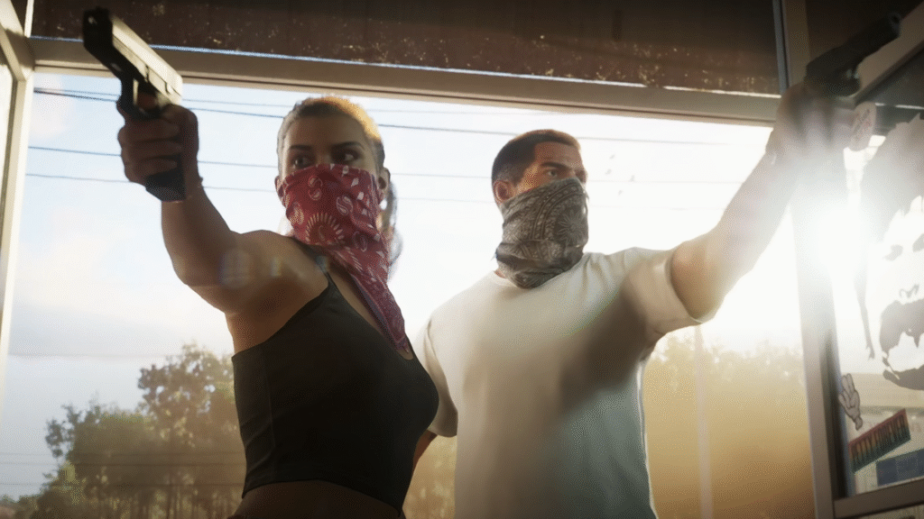 GTA 6