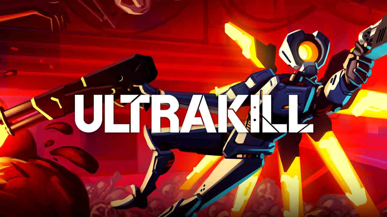 ULTRAKILL Download