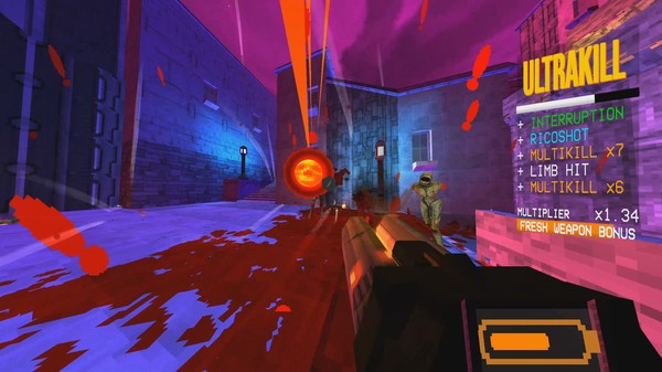ULTRAKILL Download