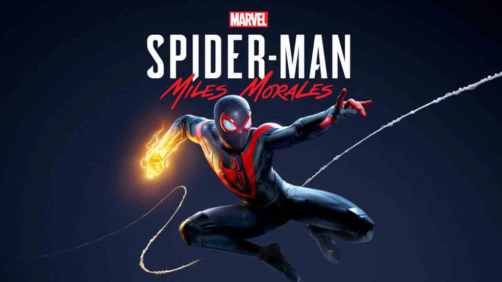 Spider-Man Download