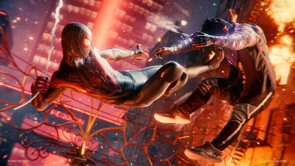Spider-Man Download
