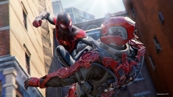 Spider-Man Download