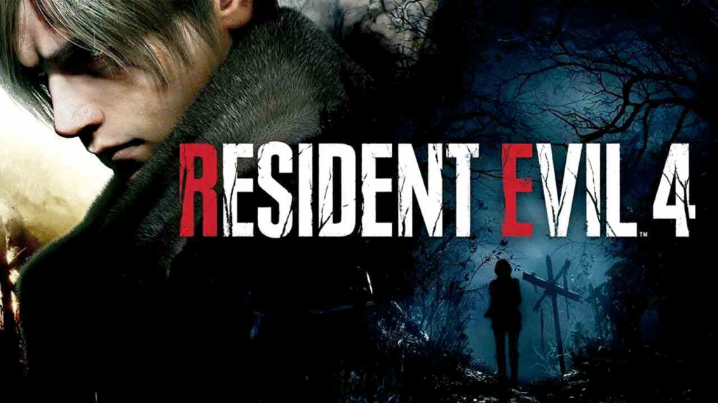Resident Evil 4 Download